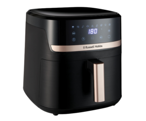 RUSSELL HOBBS SatisFry Heißluftfritteuse 8,3L - MSD