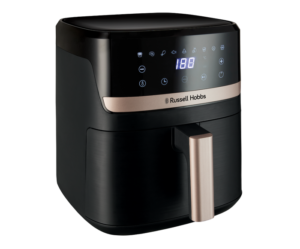 RUSSELL HOBBS SatisFry Heißluftfritteuse 5,5L - MSD