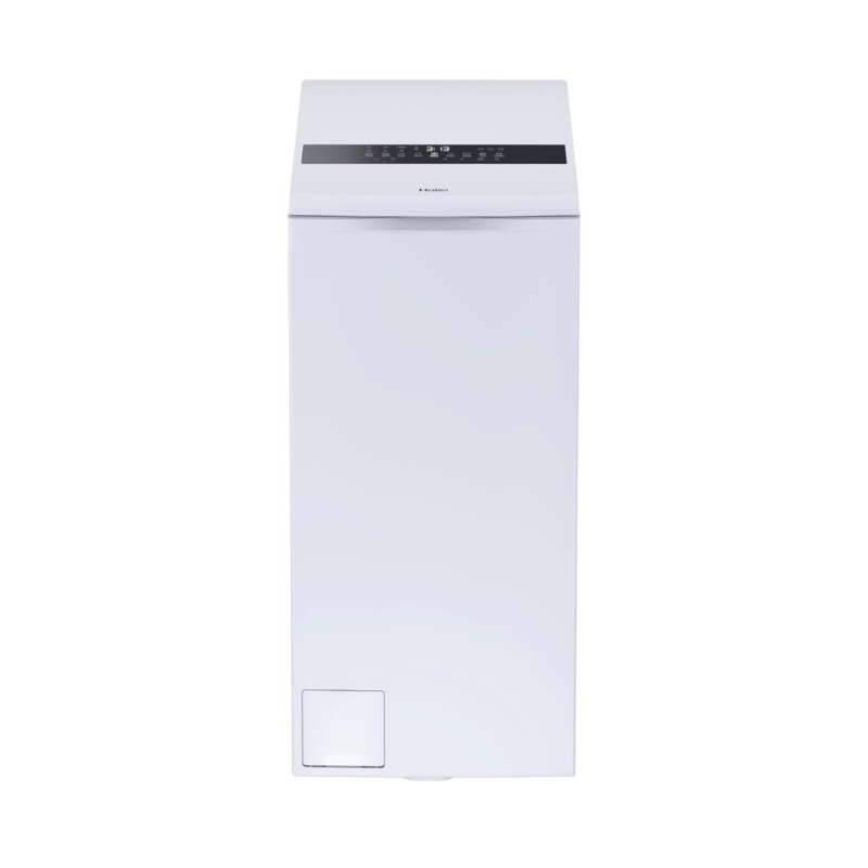 Haier Toplader Waschmaschine 9kg I HW90-BPD13386U1